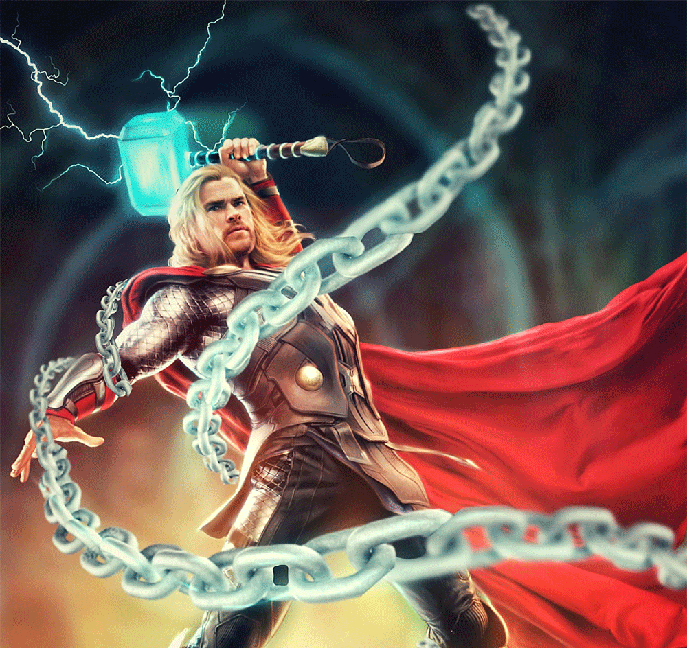 the Awakening of Thor