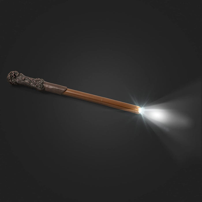 11inch Illuminating BallPoint Pen Harry Potter Magic Themed Stylus