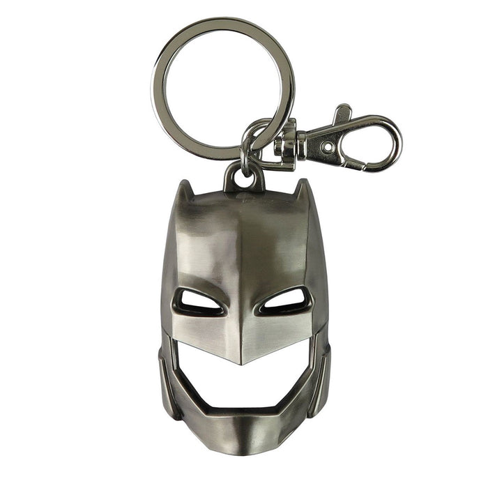 DC Comics Batman Mask Keychain/Keyring — Andytoy
