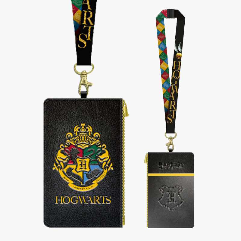 Harry potter lanyard -  Australia